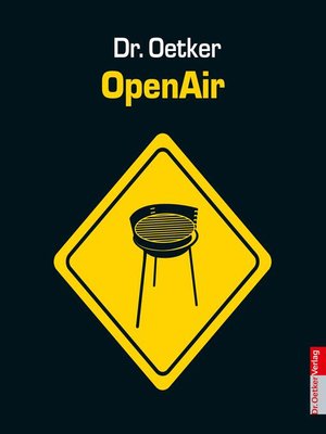 cover image of Open Air
